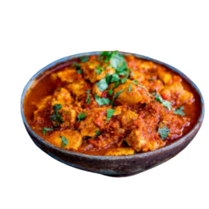 Tiger Prawn Rogan